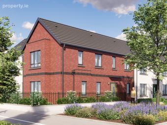 The Aoife, Collins Lane, Tullamore, Co. Offaly