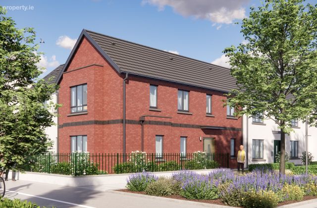 The Aoife, Collins Lane, Tullamore, Co. Offaly - Click to view photos