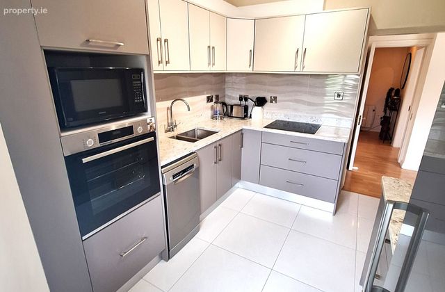Apartment, Gort Siar, Clybaun, Co. Galway - Click to view photos