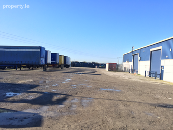 Barstown Commercial Park - Yard Space Options Available, Ballynare, Co. Meath - Image 5