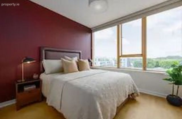 Three Bedroom Apartment Phase 1, Dublin 8, South Circular Road, Dublin 8 - Click to view photos