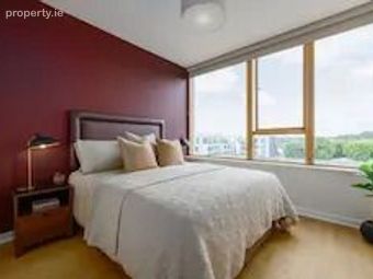 Three Bedroom Apartment Phase 1, Dublin 8, South Circular Road, Dublin 8
