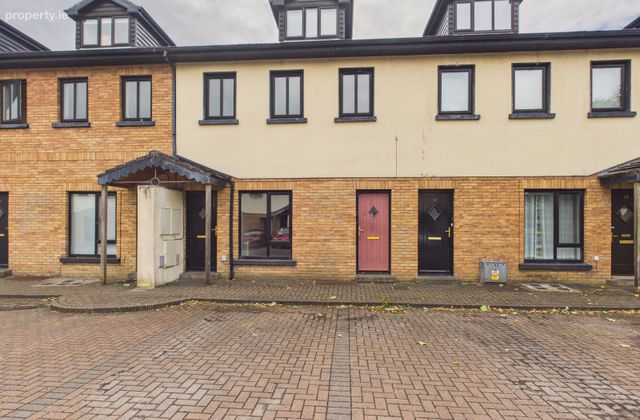 16 Mullan Mor, Tuam Road, Galway, Tuam Road, Co. Galway - Click to view photos