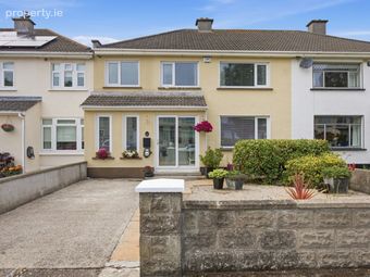 26 Woodlands, Portmarnock, Portmarnock, Co. Dublin