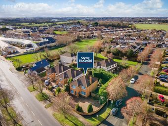 38 Castle Lawns, Estuary Road, Malahide, Co. Dublin, Malahide, Co. Dublin - Image 3