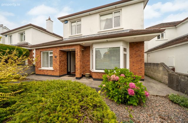 2 Wheatfield Manor, Castlebar, Castlebar, Co. Mayo - Click to view photos