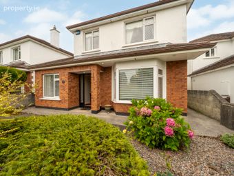 2 Wheatfield Manor, Castlebar, Castlebar, Co. Mayo