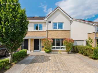 12 Diswellstown View, Castleknock, Dublin 15, Castleknock, Dublin 15 - Image 2