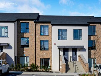 17 Graydon Crescent, Newcastle, Baldonnell, Dublin 22