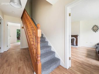 17 Knocknamona Crescent, Letterkenny, Co. Donegal, Letterkenny, Co. Donegal - Image 3