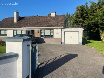 The Wicket, Townparks, Mountmellick, Portlaoise, C, Mountmellick, Co. Laois