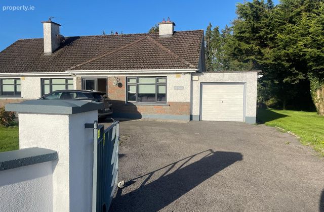 The Wicket, Townparks, Mountmellick, Portlaoise, C, Mountmellick, Co. Laois - Click to view photos