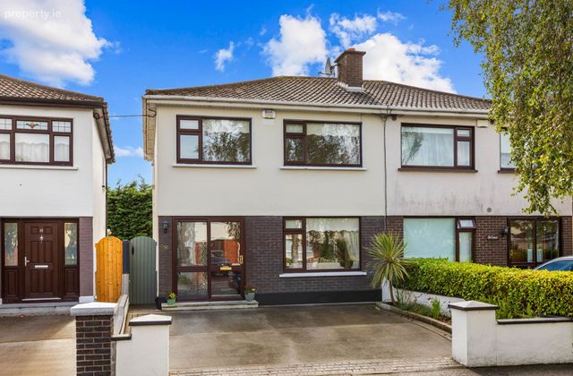 16 Castleknock Grove, Castleknock, Dublin 15, Co. Dublin, Castleknock, Dublin 15 - Click to view photos