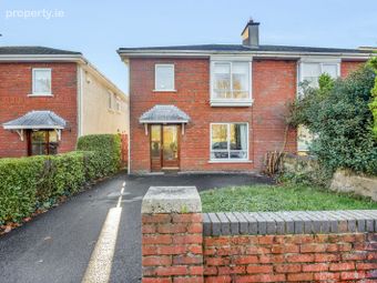 72 The Park, Beaumont Woods, Beaumont, Dublin 9