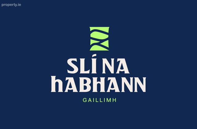 4 Bedroom Semi-detached House, Ballymoneen, Co. Galway - Click to view photos