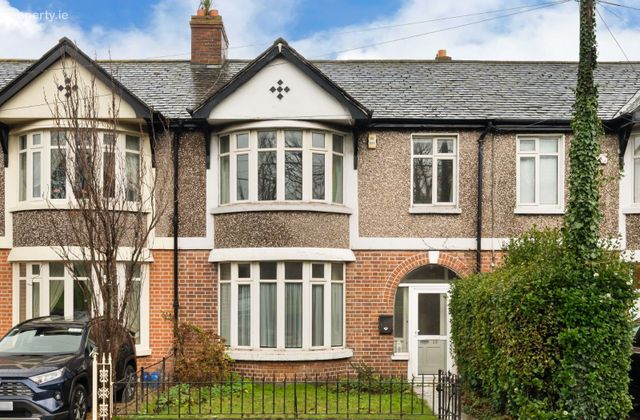 38 Beach Road, Sandymount, Dublin 4 - Click to view photos