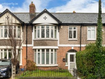 38 Beach Road, Sandymount, Dublin 4