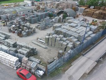 Barstown Commercial Park - Yard Space Options Available, Ballynare, Co. Meath - Image 3