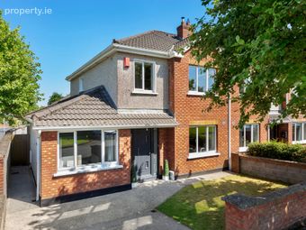 1 Parklands Lawns, Maynooth, Co. Kildare, Maynooth, Co. Kildare - Image 2