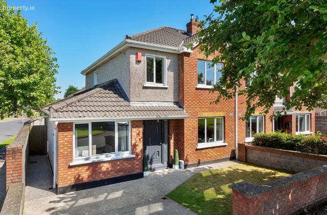 1 Parklands Lawns, Maynooth, Co. Kildare, Maynooth, Co. Kildare - Click to view photos