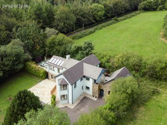 Woodview, Scartnamuck, Templemartin, Bandon, Co. Cork, Templemartin, Co. Cork