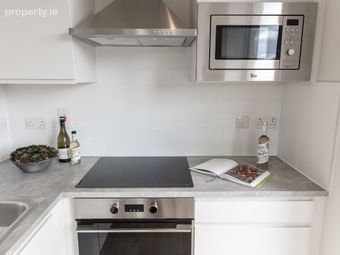 1-bedroom Apartment, Rathborne, Ashtown, Dublin 15 - Image 3