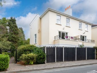 49 Westfield, Sion Hill, Rock Road, Blackrock, Co. Dublin - Image 4
