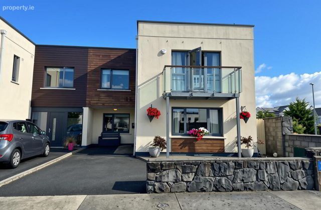 42 Corran Riada, Monksland, Athlone, Co. Roscommon, Athlone, Co. Roscommon - Click to view photos