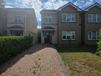 97 Whitefields,Portarlington,Co. Laois, Portarlington, Co. Laois