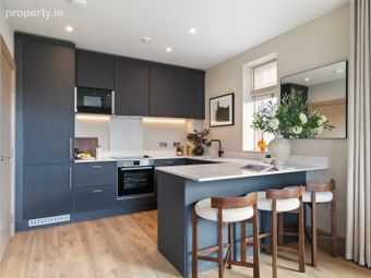 1 Bed Apartment, Cabinteely, Dublin 18 - Image 3