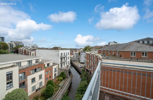 40 Cammock Purcell, Kilmainham, Dublin 8 - Click to view photos