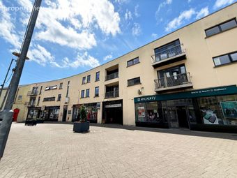 Unit 4, High Street Shopping Mall, Dungarvan, Co. Waterford, Dungarvan, Co. Waterford
