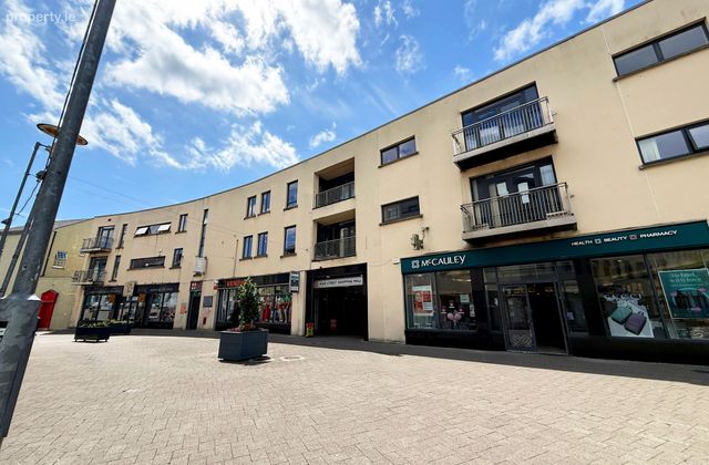 Unit 4, High Street Shopping Mall, Dungarvan, Co. Waterford, Dungarvan, Co. Waterford - Click to view photos