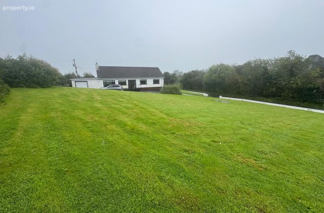 Fycorrenagh, Letterkenny, Co. Donegal - Click to view photos