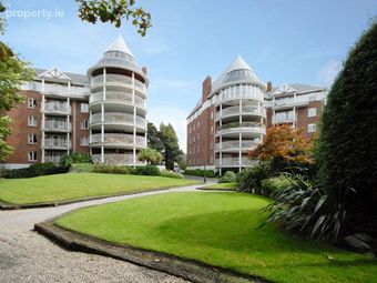 The Sweepstakes, Ballsbridge, Dublin 4