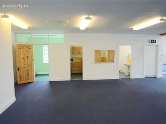 1st Floor Studio Space, Inver Geal, Carrick-on-shannon, Co. Leitrim, Carrick-on-Shannon, Co. Leitrim - Image 2