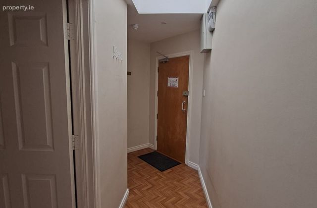Apartment, Market Road, Ballina, Co. Mayo - Click to view photos