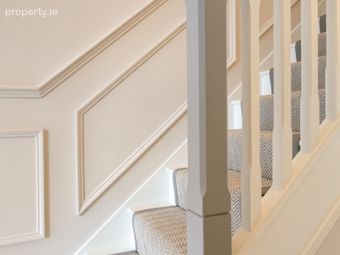 House Type C - 3 Bedroom Mid Terrace, Clane, Co. Kildare - Image 3