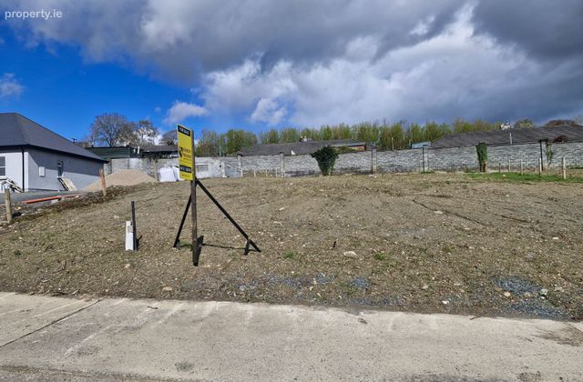 Kilcommon, Tinahely, Co. Wicklow - Click to view photos