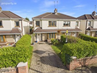 59 Somerton, Portrane Road, Donabate, Co. Dublin