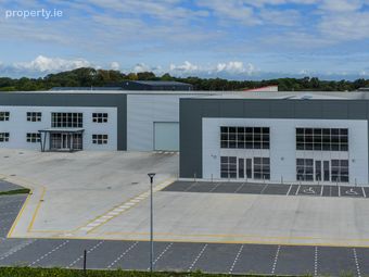 Units 1&2, Eamonn Duggan Industrial Estate, Athboy Road, Trim, Co. Meath, Trim, Co. Meath
