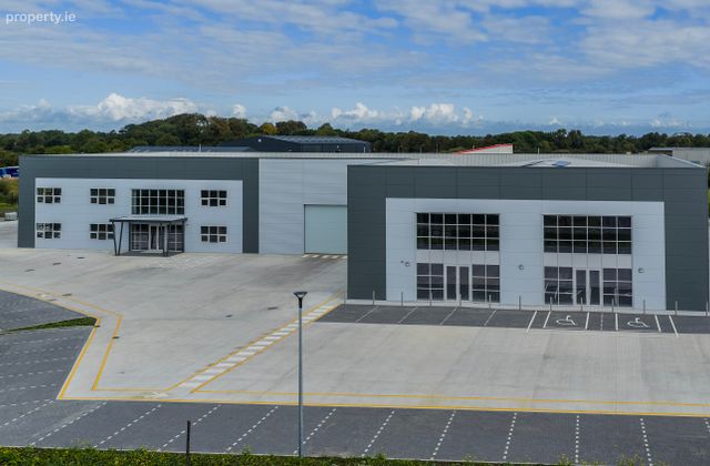 Units 1&amp;2, Eamonn Duggan Industrial Estate, Athboy Road, Trim, Co. Meath, Trim, Co. Meath - Click to view photos