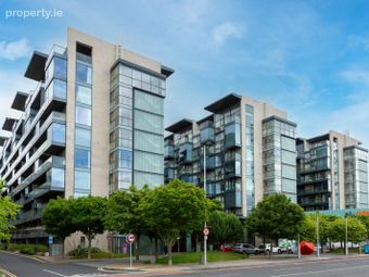 601 The Cubes 5, Beacon South Quarter, Sandyford, Dublin 18, Sandyford, Dublin 18