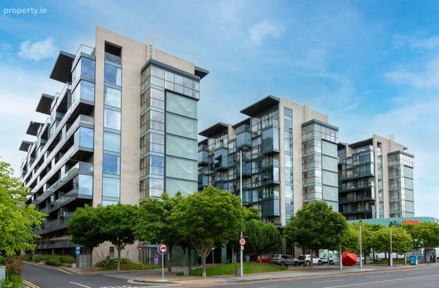 601 The Cubes 5, Beacon South Quarter, Sandyford, Dublin 18, Sandyford, Dublin 18 - Click to view photos
