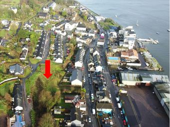 Development Site At Beach Road, Passage West, Cork, Passage West, Co. Cork - Image 3