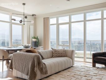 3 Bedroom Penthouses, Drummartin Heights, Kilmacud, Dublin 14, Kilmacud, Co. Dublin - Image 3