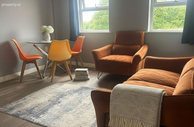 Apartment 2, Mulvoy Place Apartments, Mulvoy Park, Bohermore, Co. Galway - Click to view photos