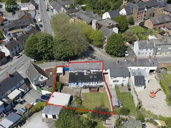 Former Licensed Premises &amp; Apartment, With Development Potential, Castlebellingham, Co. Louth, Castlebellingham, Co. Louth - Image 3