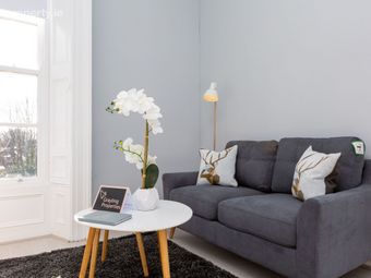 Flat 7, 14 Leinster Road, Rathmines, Dublin 6 - Image 4