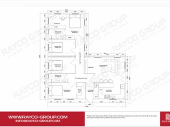 Rayco Group, Cullentra, Monamolin, Gorey, Co. Wexford, Killenagh, Co. Wexford - Image 3